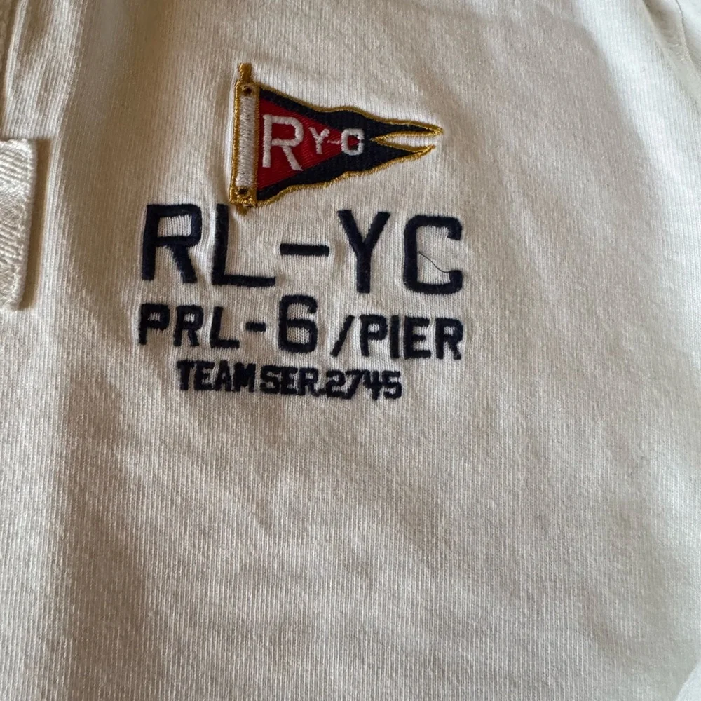 Vintage Polo Raulph lauren long sleeve